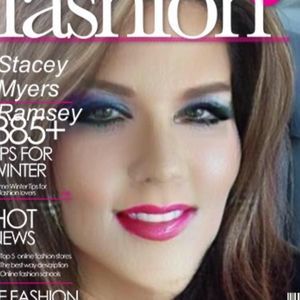 Meet your Posher, Stacey